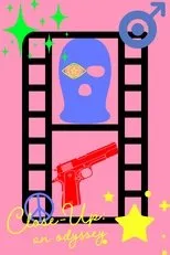 Póster de Close-Up: an odyssey