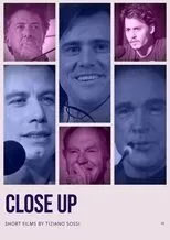 Póster de Close-Up