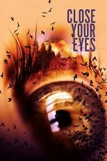 Póster de Close Your Eyes