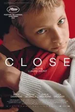 Póster de Close