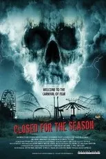 Póster de Closed for the Season
