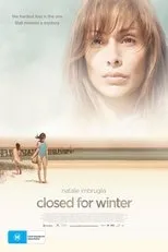Póster de Closed for Winter