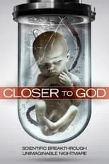 Póster de Closer to God