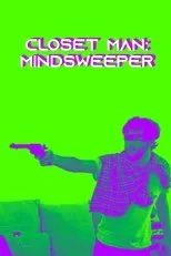Póster de Closet-Man: Mindsweeper
