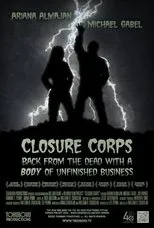 Póster de Closure Corps