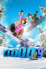 Póster de Cloud 9