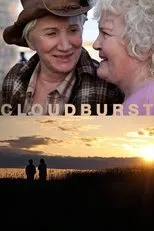 Póster de Cloudburst