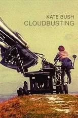 Póster de Cloudbusting