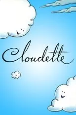 Póster de Cloudette