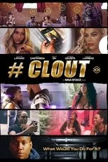 Póster de Clout