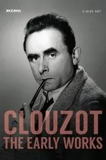 Póster de Clouzot : The Early Works