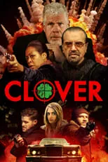 Póster de Clover