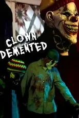 Póster de Clown Demented