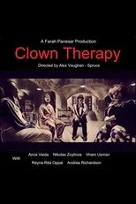 Póster de Clown Therapy