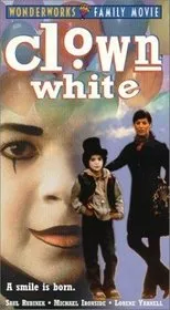 Póster de Clown White