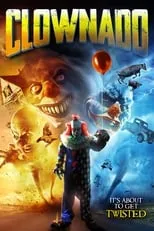 Póster de Clownado