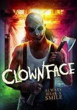 Póster de Clownface
