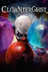 Póster de Clowntergeist