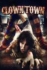 Póster de ClownTown