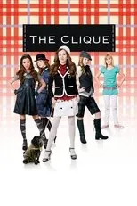 Póster de Club de amigas