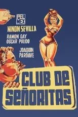 Póster de Club de señoritas