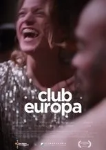 Póster de Club Europa