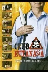 Póster de Club eutanasia