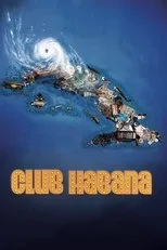 Póster de Club Habana
