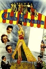 Póster de Club Havana