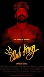 Póster de Club King