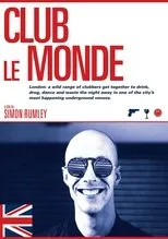Póster de Club Le Monde