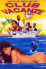 Póster de Club Vacanze