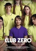 Póster de Club Zero