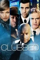 Póster de Clubbed
