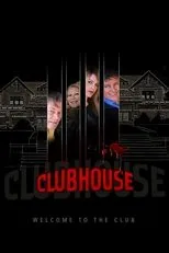 Póster de Clubhouse