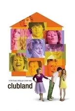 Póster de Clubland