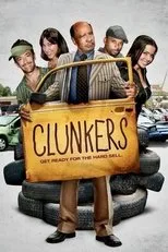 Póster de Clunkers