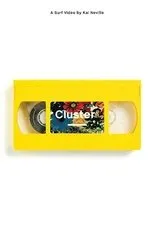 Póster de Cluster