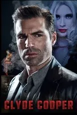Póster de Clyde Cooper