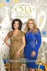 Póster de CMA Country Christmas 2024
