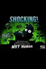 Póster de CN Invaded Part 3: That Darn Platypus