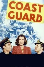 Póster de Coast Guard