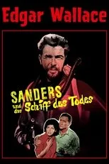 Póster de Coast of Skeletons