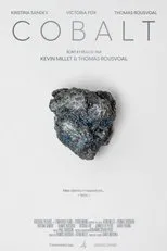 Póster de Cobalt