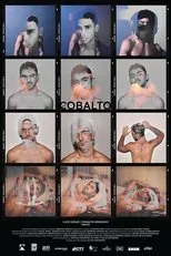 Póster de Cobalto