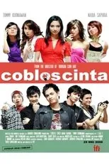 Póster de Coblos Cinta