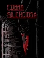 Póster de Cobra silenciosa