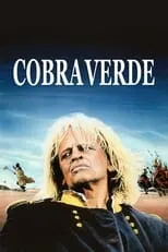 Póster de Cobra verde