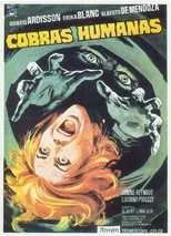 Póster de Cobras humanas