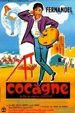 Póster de Cocagne